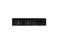Fonestar SCD-630EXT Extensão de microfone delegado e presidente para sistema de conferências digital Fonestar SCD-630EXT Extensão de microfone delegado e presidente para sistema de conferências digital